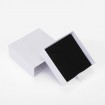 WHITE9x9x3cm