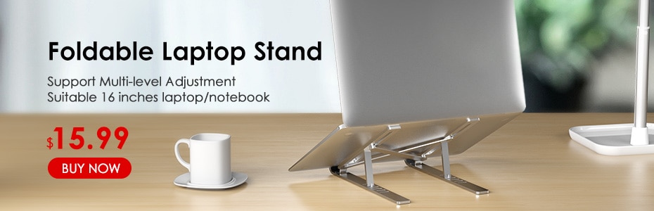 Desktop Phone Stand  Universal Mobile Tablet Phone Holder Desk