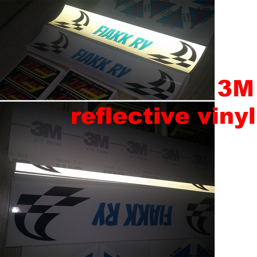 custom Any Size Any shape Any labels Outdoor Vinyl stickers PVC stickers Vehicle decal Excellent UV Scratch and Water resistance