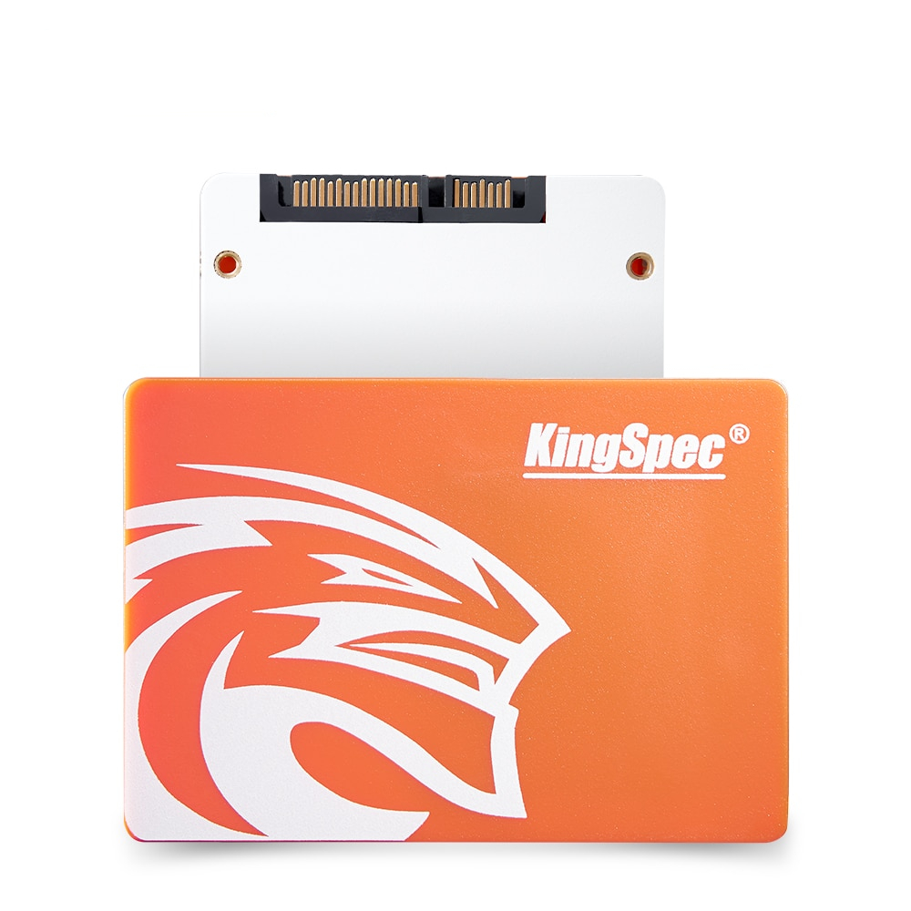 HDD 2.5 SATA3 SSD for Desktop