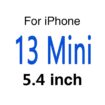 For iPhone 13 Mini