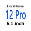 For iPhone 12 Pro