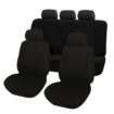 5 seatcover black