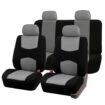 5 seatcover grey